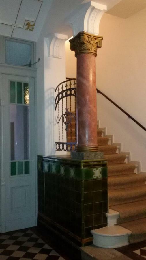 Appartement Lichtdurchflutetes Prenzlauerberg *