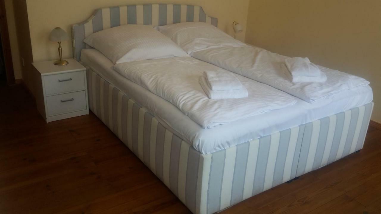 Appartement Lichtdurchflutetes Prenzlauerberg *
